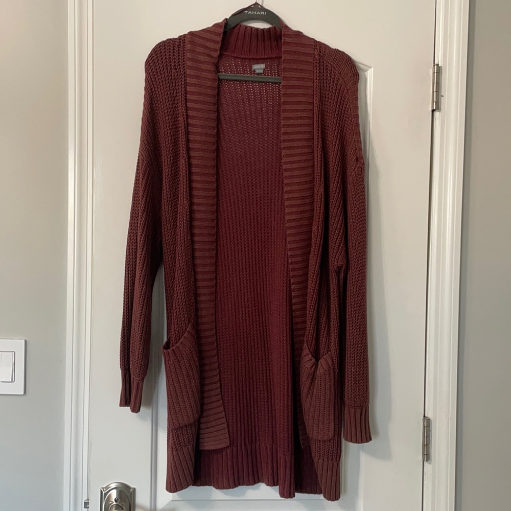 Aerie Cardigan